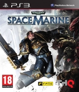 Warhammer 40000: Space Marine (PS3)